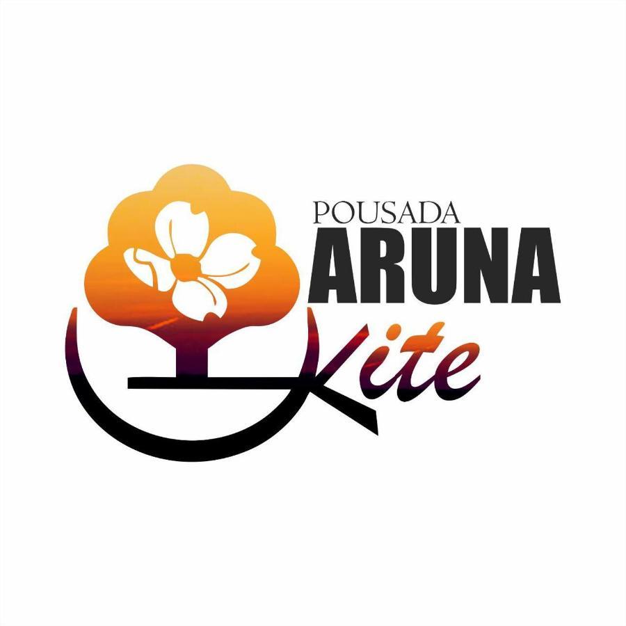 Pousada Aruna Kite Barra Grande  Exterior foto